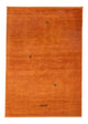 Persisk Gabbeh Teppe 152x103cm - Perserteppich Wollteppich