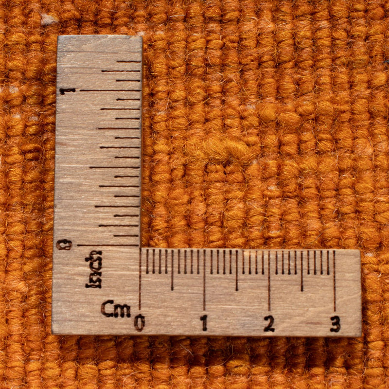 Persisk Gabbeh Teppe 159x100cm - Perserteppich Wollteppich