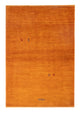 Persisk Gabbeh Teppe 154x100cm - Perserteppich Wollteppich