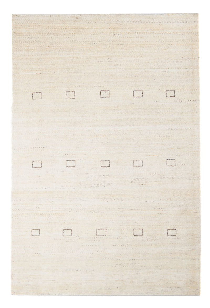 Persisk Gabbeh Teppe 172x122cm - Perserteppich Wollteppich