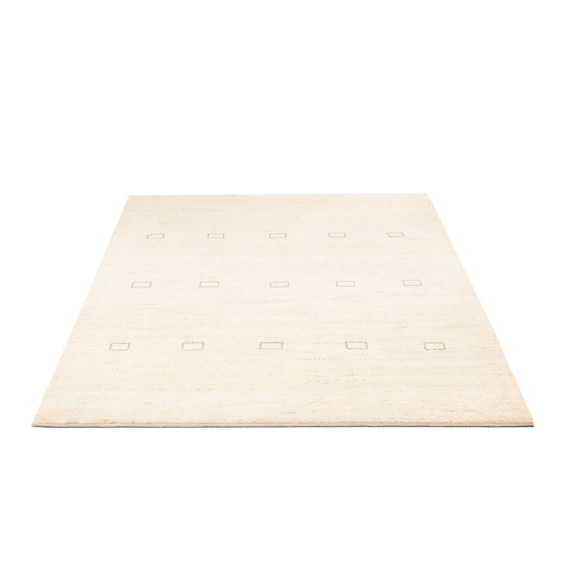 Persisk Gabbeh Teppe 172x122cm - Perserteppich Wollteppich
