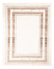 Persisk Gabbeh Teppe 181x143cm - Perserteppich Wollteppich