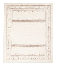 Persisk Gabbeh Teppe 142x100cm - Perserteppich Wollteppich – product image