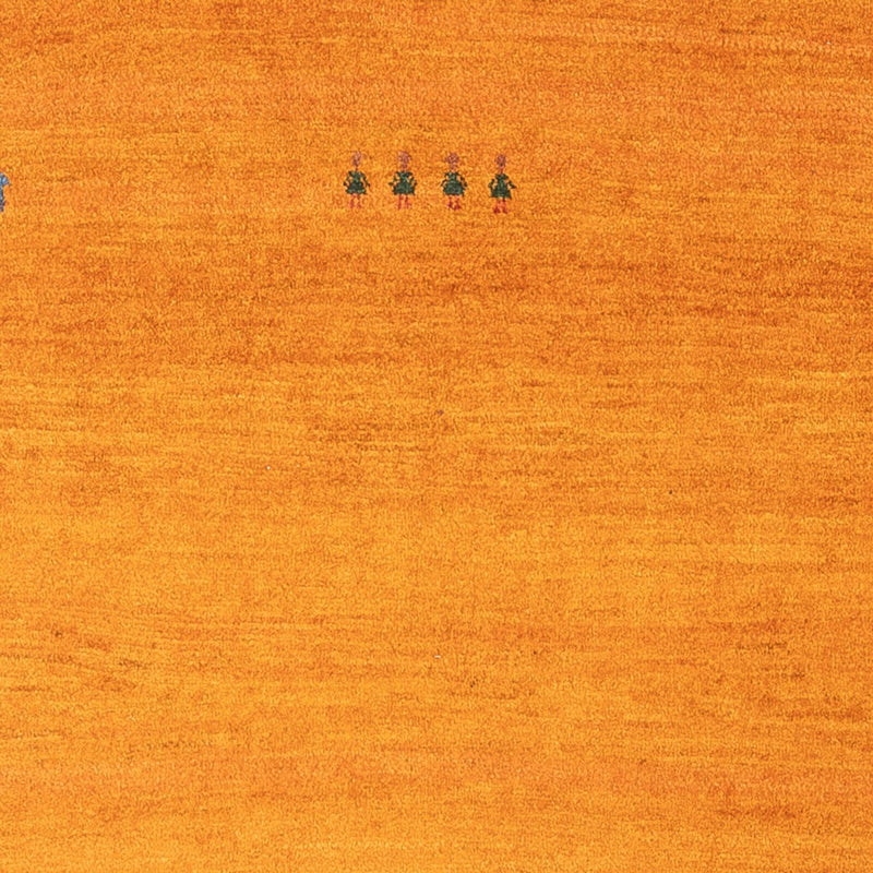 Persisk Gabbeh Teppe 179x116cm - Perserteppich Wollteppich