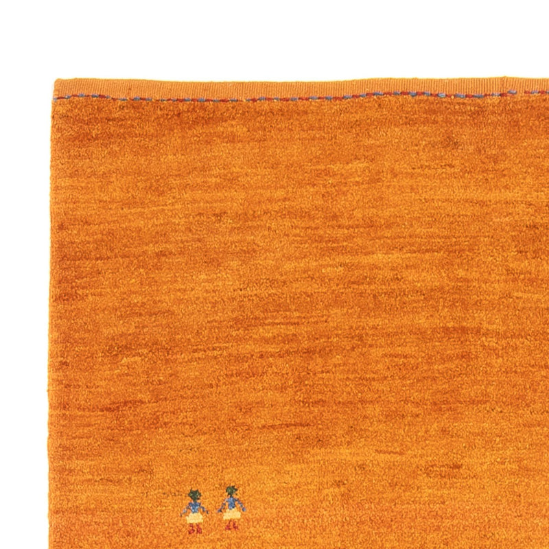 Persisk Gabbeh Teppe 179x116cm - Perserteppich Wollteppich