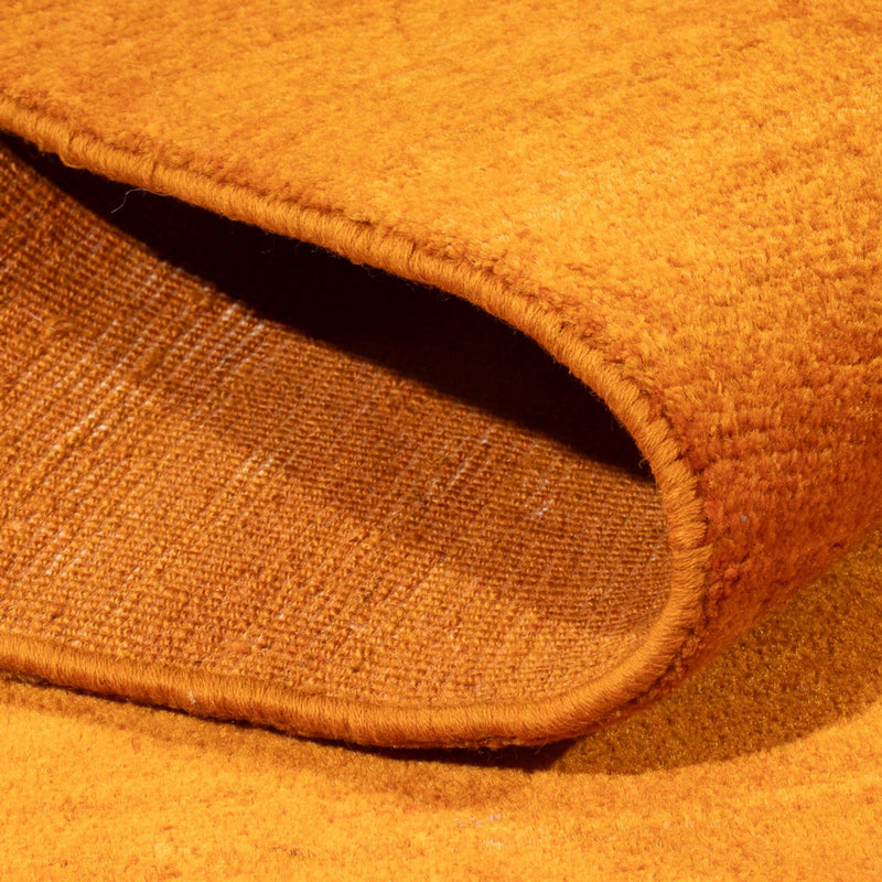 Persisk Gabbeh Teppe 179x116cm - Perserteppich Wollteppich