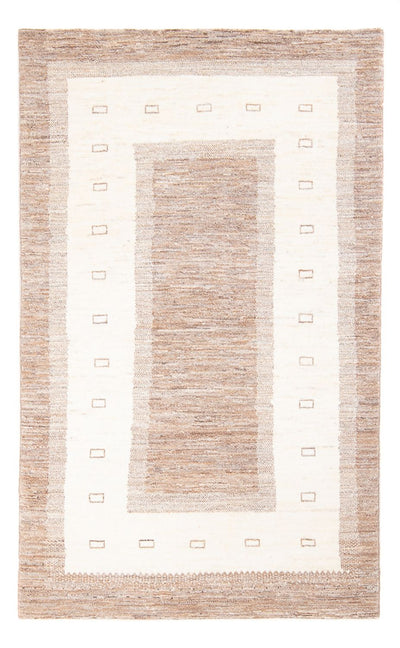 Persisk Gabbeh Teppe 113x174cm - Perserteppich Wollteppich