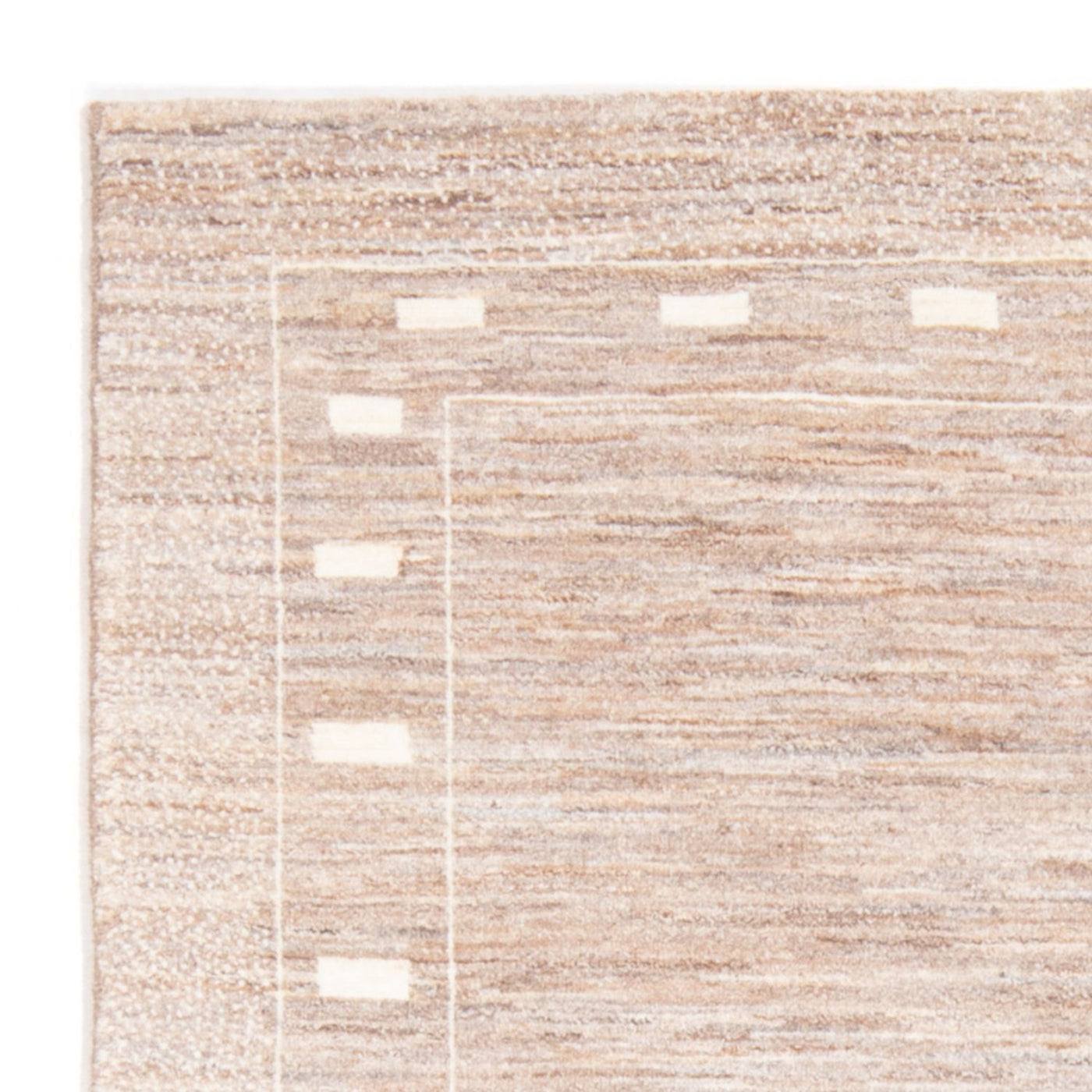 Persisk Gabbeh Teppe 171x121cm - Perserteppich Wollteppich