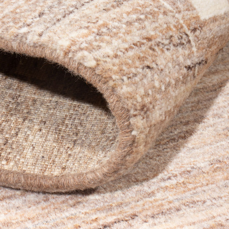 Persisk Gabbeh Teppe 171x121cm - Perserteppich Wollteppich