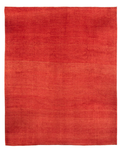 Persisk Gabbeh Teppe 304x390cm - Perserteppich Wollteppich