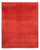 Persisk Gabbeh Teppe 390x304cm - Perserteppich Wollteppich