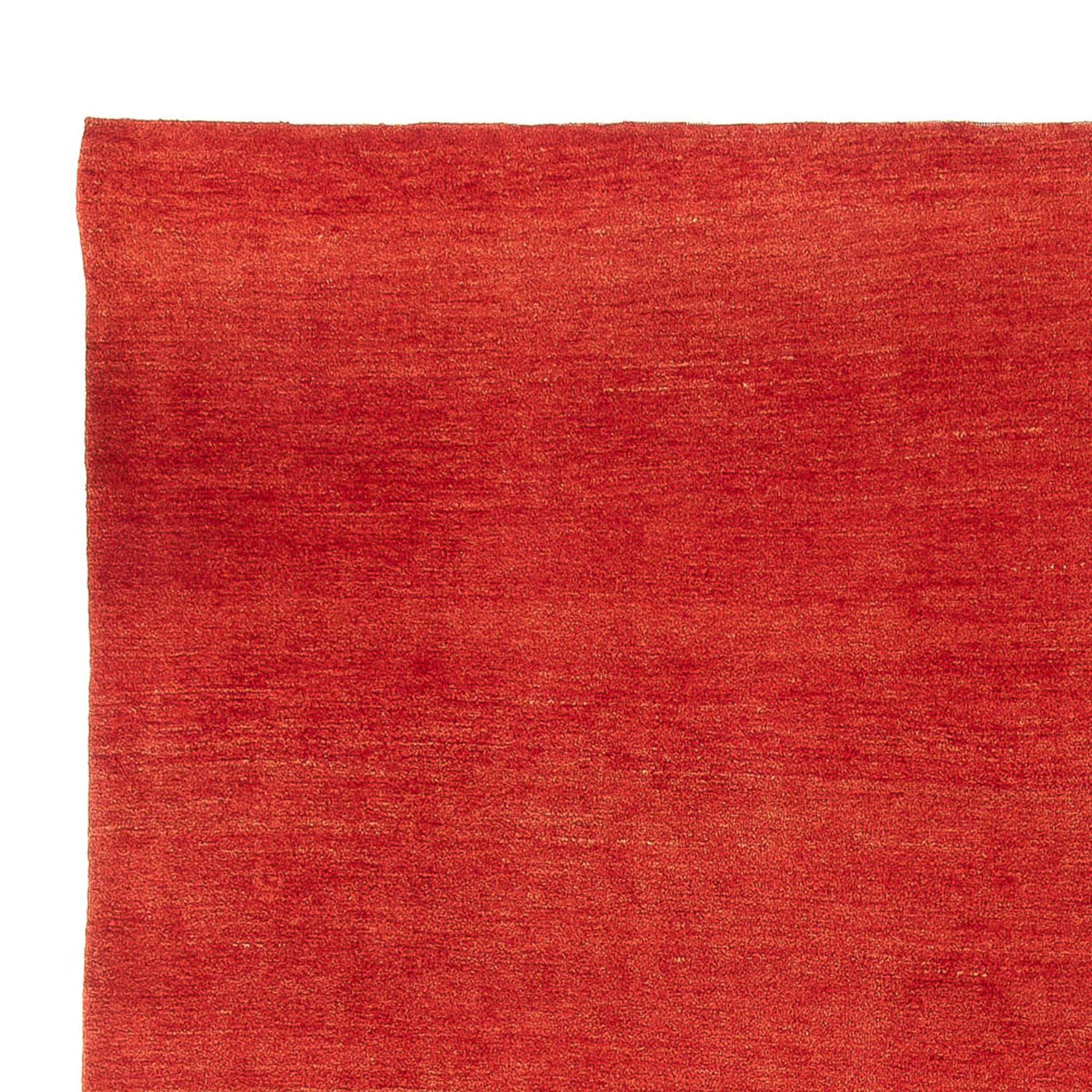 Persisk Gabbeh Teppe 390x304cm - Perserteppich Wollteppich