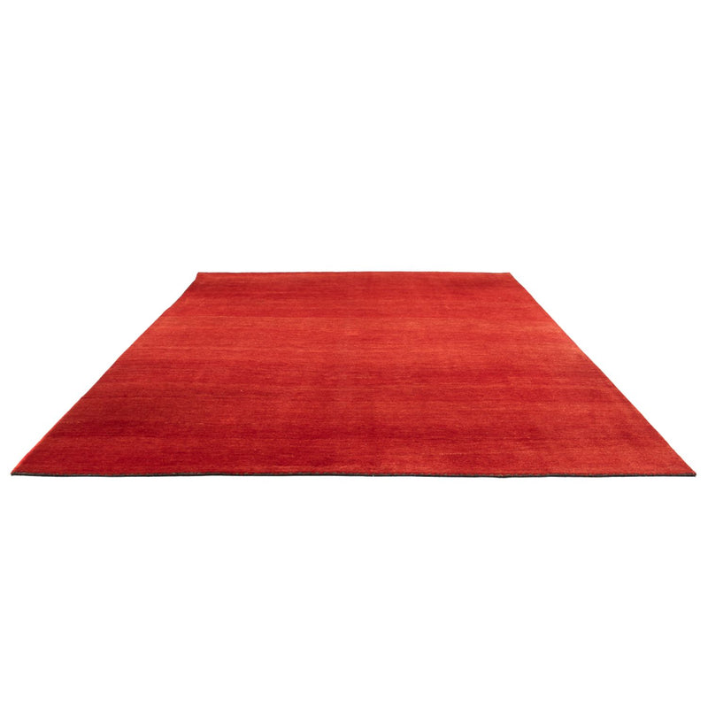 Persisk Gabbeh Teppe 390x304cm - Perserteppich Wollteppich