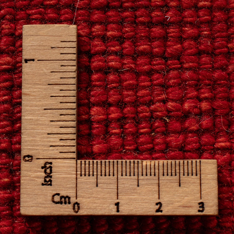 Persisk Gabbeh Teppe 390x304cm - Perserteppich Wollteppich
