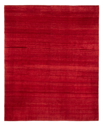 Persisk Gabbeh Teppe 316x390cm - Perserteppich Wollteppich