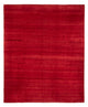 Persisk Gabbeh Teppe 390x316cm - Perserteppich Wollteppich