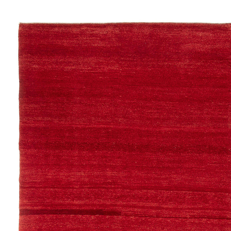 Persisk Gabbeh Teppe 390x316cm - Perserteppich Wollteppich