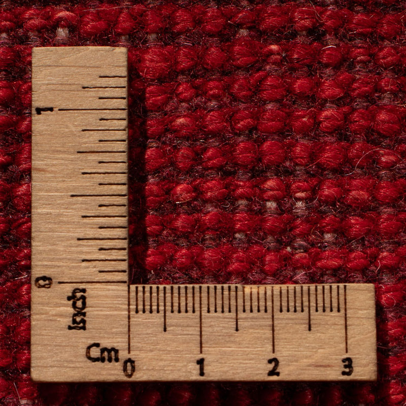 Persisk Gabbeh Teppe 390x316cm - Perserteppich Wollteppich