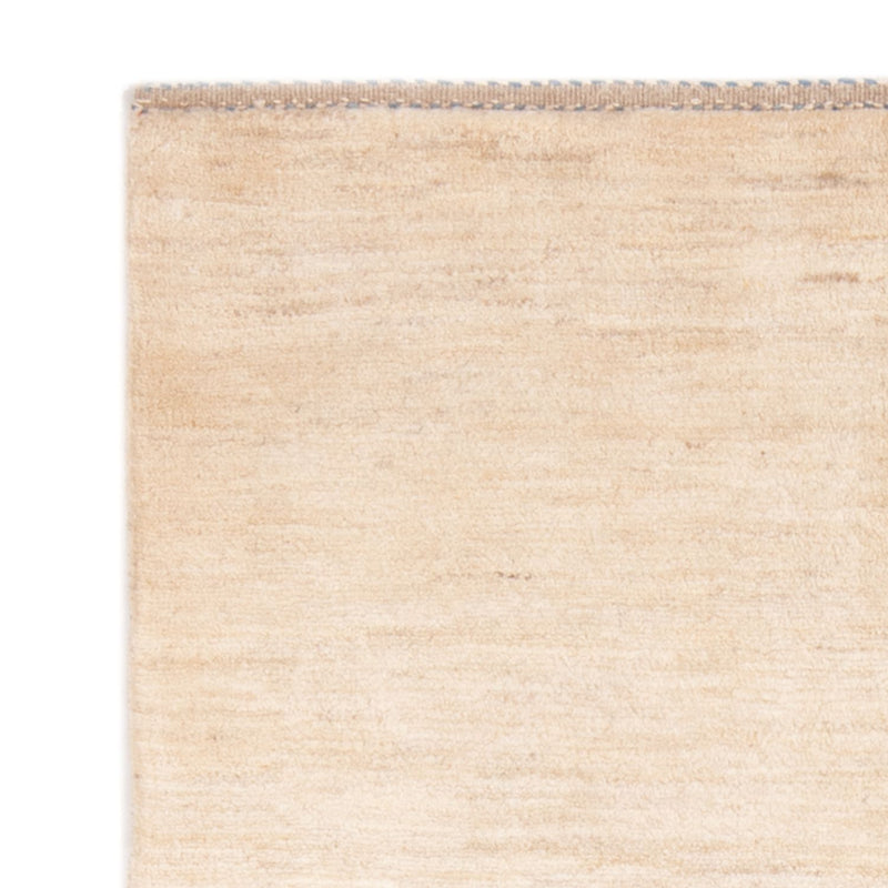 Persisk Gabbeh Teppe 158x108cm - Perserteppich Wollteppich
