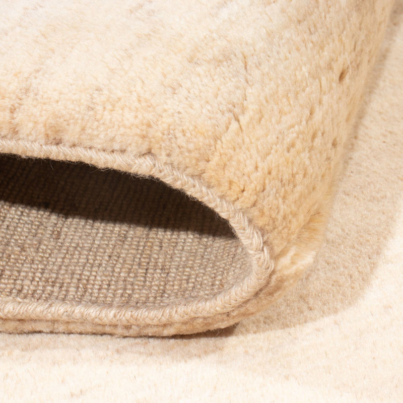 Persisk Gabbeh Teppe 158x108cm - Perserteppich Wollteppich
