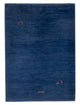 Persisk Gabbeh Teppe 158x107cm - Perserteppich Wollteppich