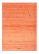 Persisk Gabbeh Teppe 163x110cm - Perserteppich Wollteppich