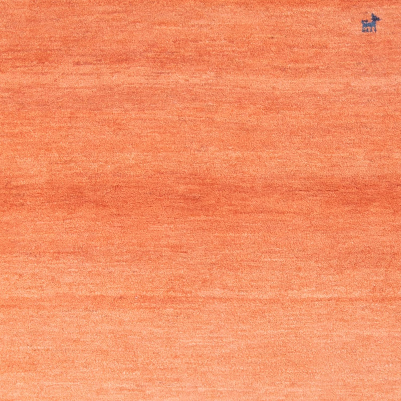 Persisk Gabbeh Teppe 163x110cm - Perserteppich Wollteppich