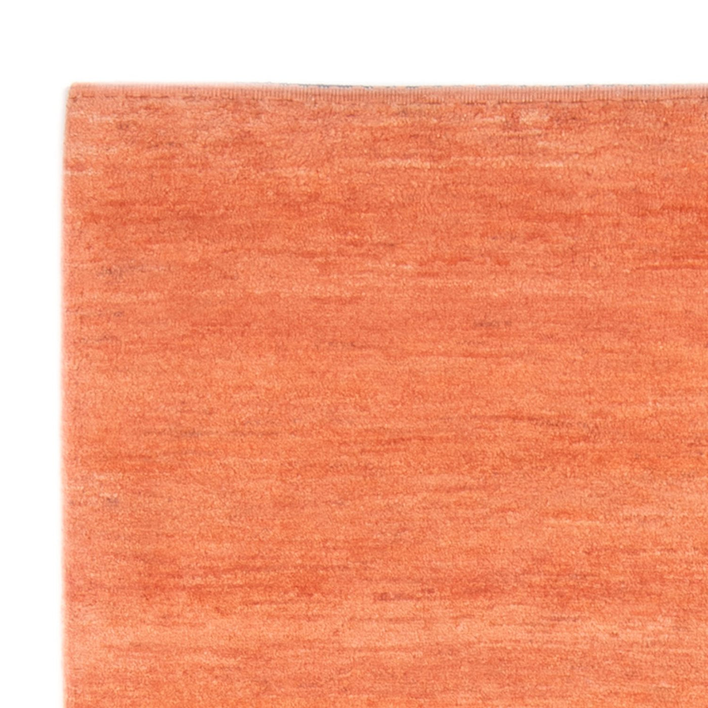 Persisk Gabbeh Teppe 163x110cm - Perserteppich Wollteppich