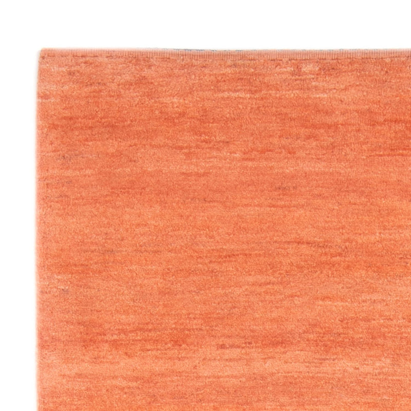 Persisk Gabbeh Teppe 163x110cm - Perserteppich Wollteppich