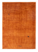 Persisk Gabbeh Teppe 155x112cm - Perserteppich Wollteppich