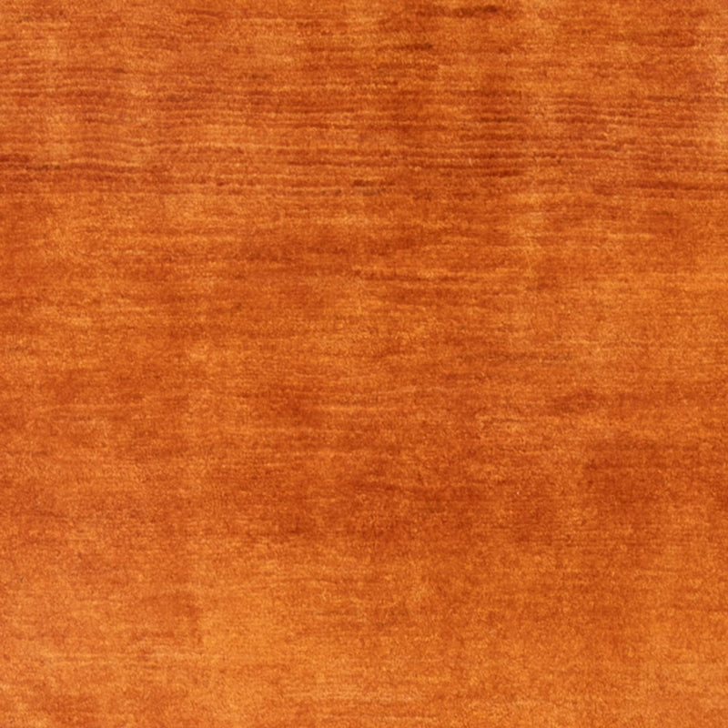 Persisk Gabbeh Teppe 155x112cm - Perserteppich Wollteppich