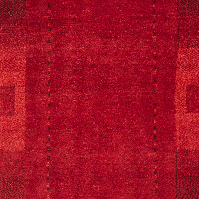Persisk Gabbeh Teppe 180x127cm - Perserteppich Wollteppich