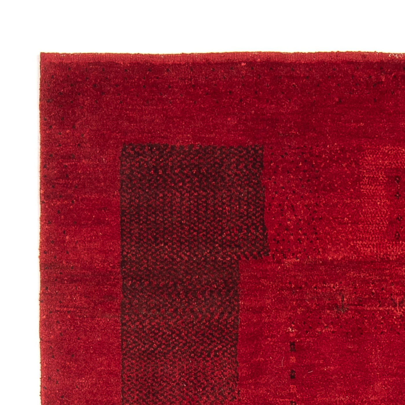 Persisk Gabbeh Teppe 180x127cm - Perserteppich Wollteppich