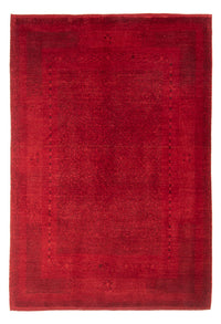 Persisk Gabbeh Teppe 177x128cm - Perserteppich Wollteppich – product image