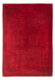 Persisk Gabbeh Teppe 177x128cm - Perserteppich Wollteppich