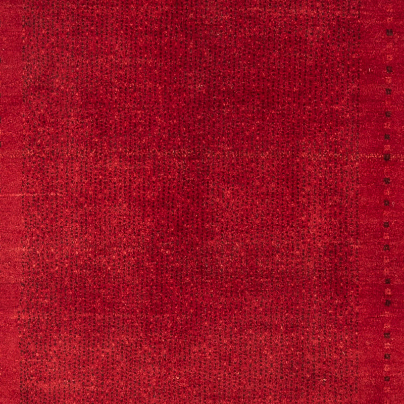 Persisk Gabbeh Teppe 177x128cm - Perserteppich Wollteppich