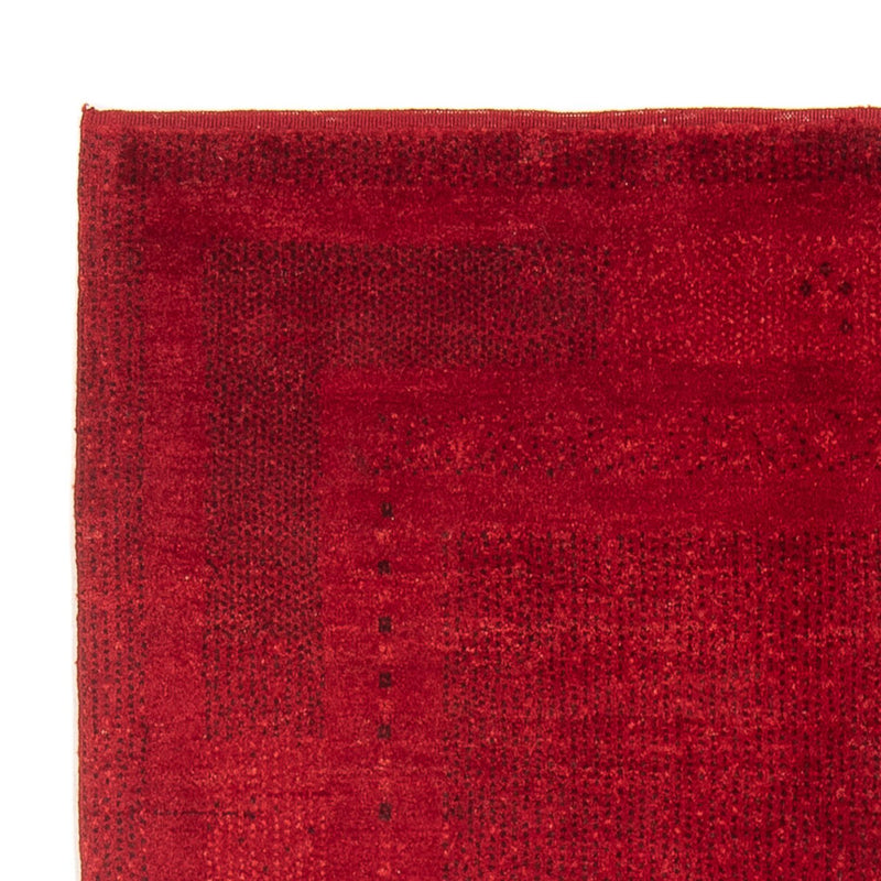 Persisk Gabbeh Teppe 177x128cm - Perserteppich Wollteppich