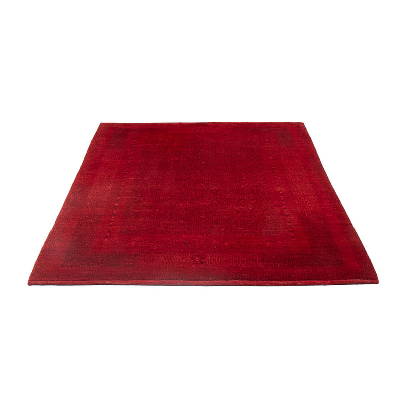 Persisk Gabbeh Teppe 177x128cm - Perserteppich Wollteppich