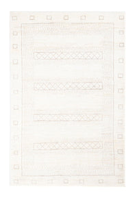 Persisk Gabbeh Teppe 180x120cm - Perserteppich Wollteppich – product image