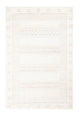 Persisk Gabbeh Teppe 180x120cm - Perserteppich Wollteppich
