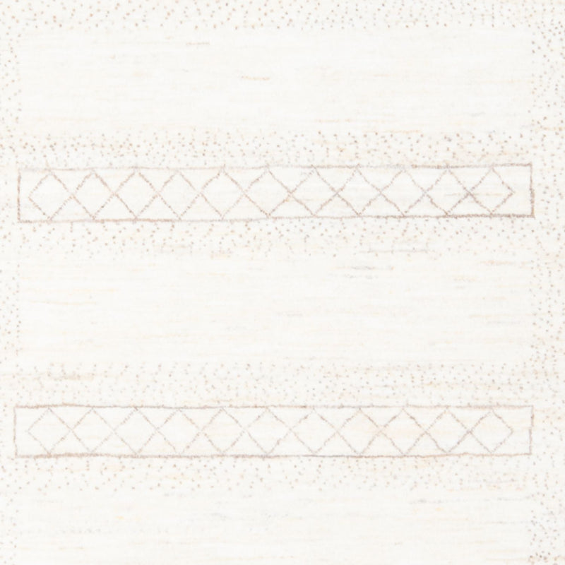 Persisk Gabbeh Teppe 180x120cm - Perserteppich Wollteppich