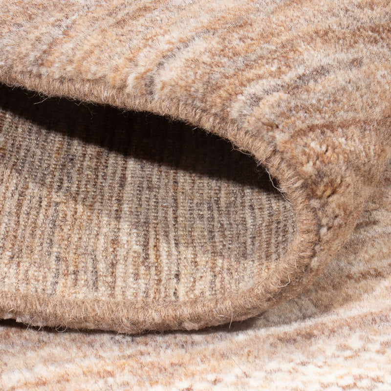 Gabbeh Teppich - Perser - 180 x 120 cm - dunkelbeige