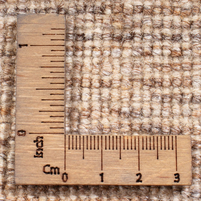 Gabbeh Teppich - Perser - 180 x 120 cm - dunkelbeige