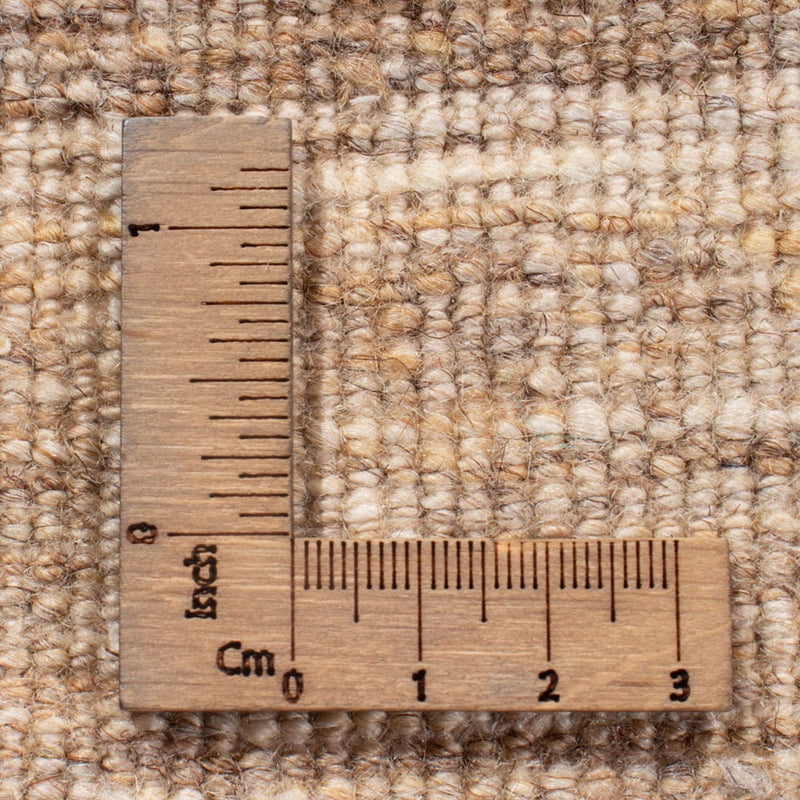 Persisk Gabbeh Teppe 144x100cm - Perserteppich Wollteppich