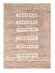 Persisk Gabbeh Teppe 143x98cm - Perserteppich Wollteppich