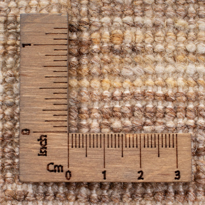 Persisk Gabbeh Teppe 143x98cm - Perserteppich Wollteppich