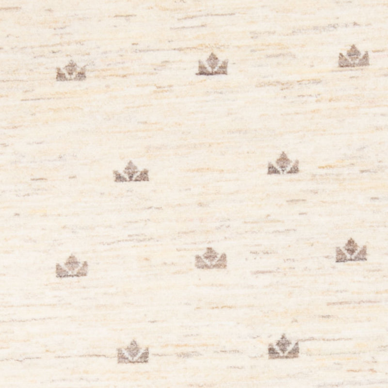 Persisk Gabbeh Teppe 145x96cm - Perserteppich Wollteppich