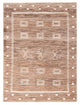 Persisk Gabbeh Teppe 149x99cm - Perserteppich Wollteppich
