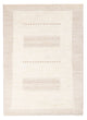 Persisk Gabbeh Teppe 151x100cm - Perserteppich Wollteppich