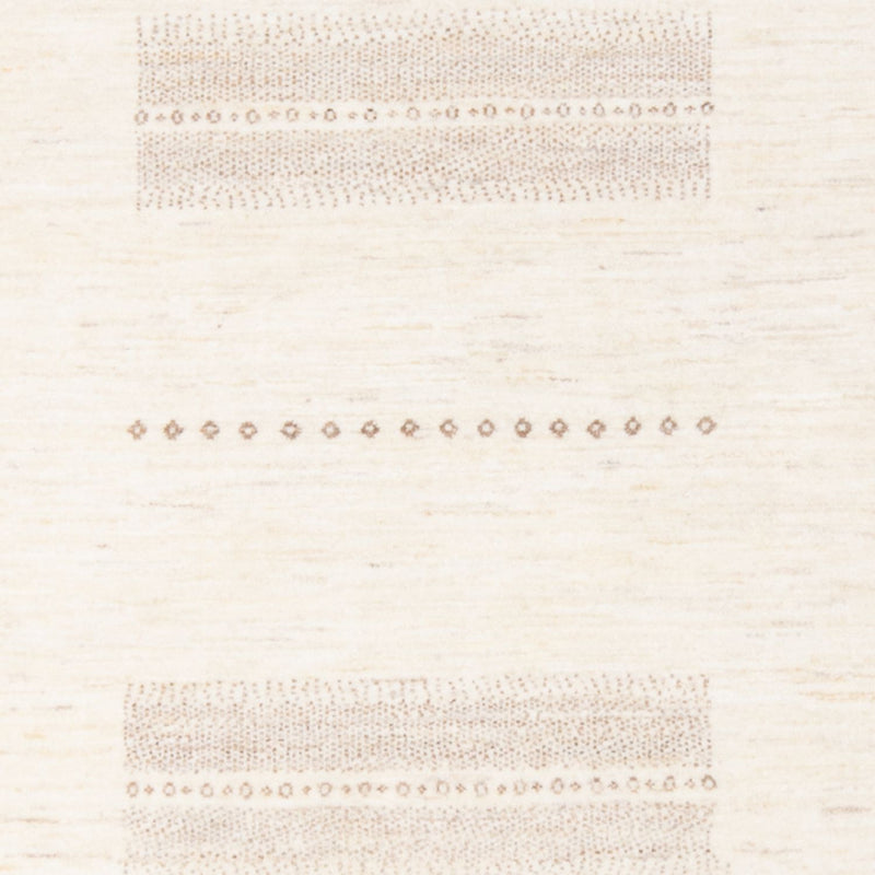Persisk Gabbeh Teppe 151x100cm - Perserteppich Wollteppich
